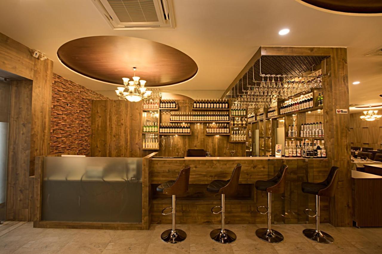 Jalashray Resort Nadiad Exterior photo